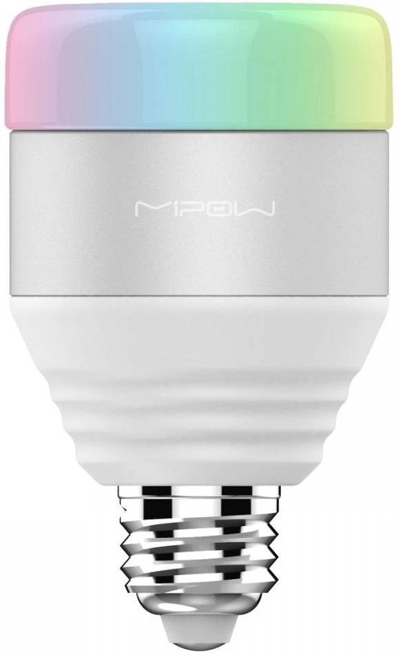 MiPow MiPow Playbulb Smart LED Lamp E27 5 W (40 W) - Wit