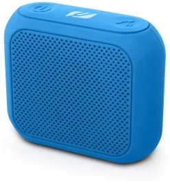 Muse Muse M-312 BTB Bluetooth Luidspreker - Blauw