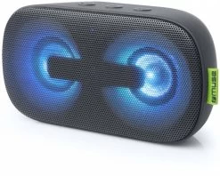 Muse Muse M-370 DJ LED Luidspreker Met Bluetooth