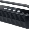 Muse Muse M-560 BT Met Bluetooth Speaker - Black