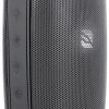 Muse Muse M-710 BT LED Bluetooth Speaker Spatwaterdicht - Zwart