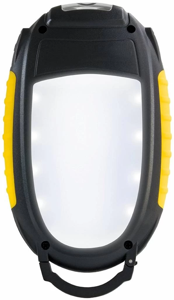 National Geographic National Geographic Solar Oplaadbaar 4-in-1 - Afbeelding 2