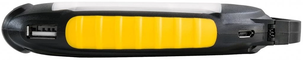 National Geographic National Geographic Solar Oplaadbaar 4-in-1 - Afbeelding 4