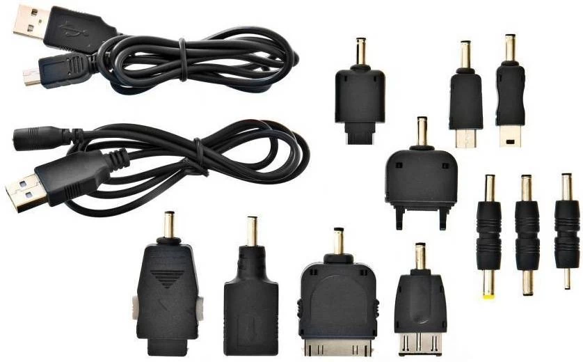 National Geographic National Geographic Solar Oplaadbaar 4-in-1 - Afbeelding 5