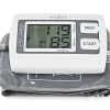Nedis Nedis BLPR110WT Bovenarmbloeddrukmeter