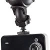 Nedis Nedis DCAM05BK Dashcam HD 720p - 2.4"