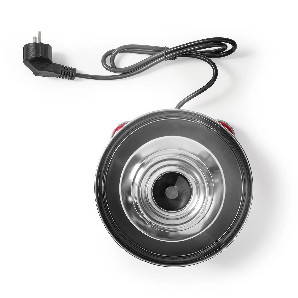 Nedis Nedis FCCF100FRD Chocoladefontein (90W, 500 Ml, 3-laags) - Afbeelding 7