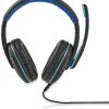 Nedis Nedis GHST100BK Xyawyon Over-ear Gaming Headset