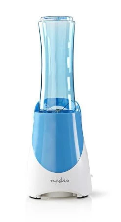 Nedis Nedis KABL110CBU Staande Blender 0,6 Liter - 300 W