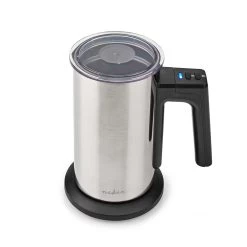 Nedis Nedis KAMF300ESS Elektrische Melkopschuimer 150 Ml