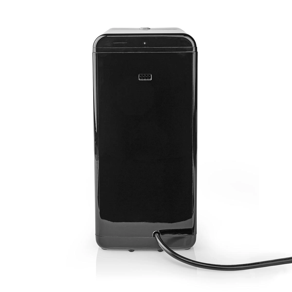 Nedis Nedis KAWD100FBK Heetwaterdispenser (Zwart, 2,5L) - Afbeelding 8