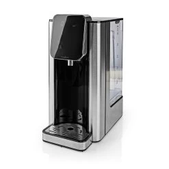 Nedis Nedis KAWD300FBK Heetwaterdispenser (2,7L, Digitaal)