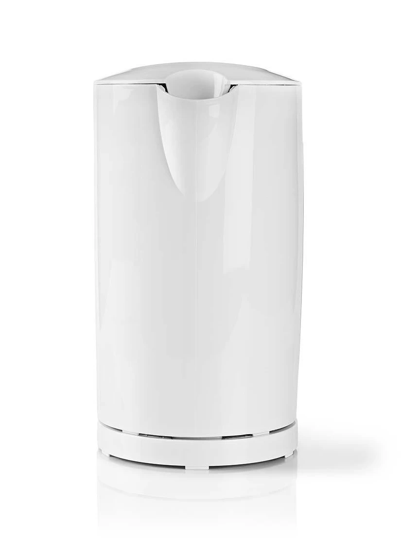 Nedis Nedis KAWK110EWT Waterkoker 1,7L - Wit - Afbeelding 3