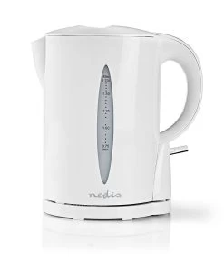 Nedis Nedis KAWK110EWT Waterkoker 1,7L - Wit