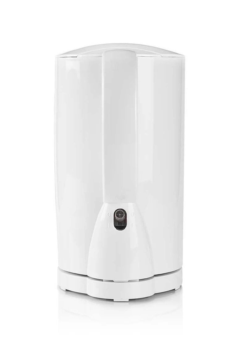Nedis Nedis KAWK110EWT Waterkoker 1,7L - Wit - Afbeelding 4