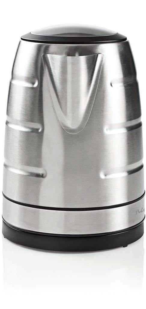 Nedis Nedis KAWK210EAL Waterkoker 1,7L - RVS - Afbeelding 3