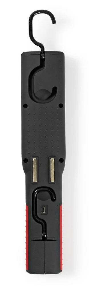 Nedis Nedis LTRHWLG LED Handlamp Met Magneet - Afbeelding 2