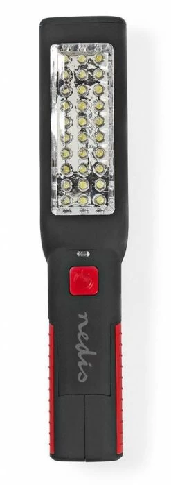 Nedis Nedis LTRHWLG LED Handlamp Met Magneet