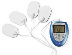 Nedis Nedis MABS110BU Afslankmassage Apparaat