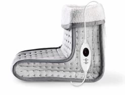 Nedis Nedis PEFW110CGY Elektrische Voetverwarmer