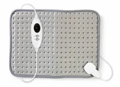 Nedis Nedis PEHP110CGY Buik En Rugverwarmingskussen