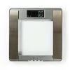 Nedis Nedis PESC120DCT Personenweegschaal BMI - Glas