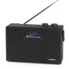 Nedis Nedis RDDB4320BK DAB+ Radio Bluetooth - 15 W