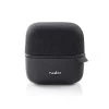 Nedis Nedis SPBT1000BK Bluetooth Speaker 15 W - Zwart/Zwart