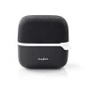 Nedis Nedis SPBT1000WT Bluetooth Speaker 15 W - Zwart/Wit