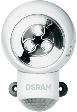 Osram Osram Spylux 3 LED's Orientatielampje White