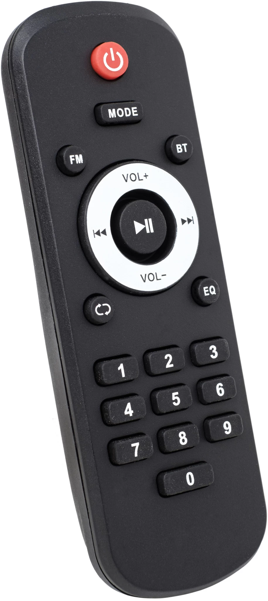 Overmax Overmax Soundbeat 5.0 Draadloze Bluetooth Speaker (USB, SD, AUX, Radio, Mic) - Afbeelding 9