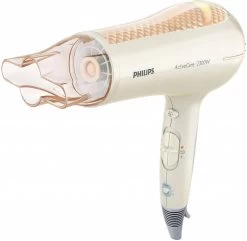 Philips Philips HP 8270/00 ActiveCare LED Föhn - Cream