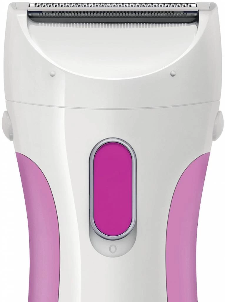 Philips Philips HP6341/00 Ladyshave SatinShave Essential - Afbeelding 2
