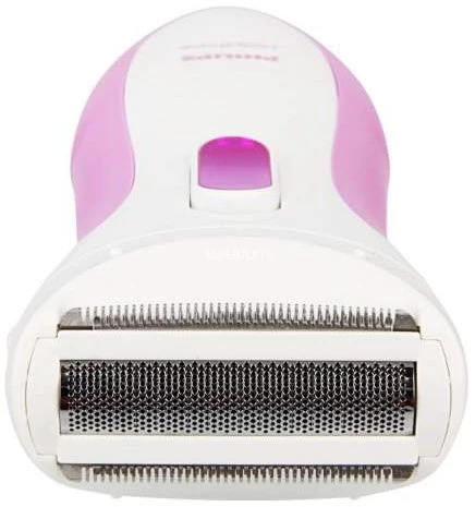 Philips Philips HP6341/00 Ladyshave SatinShave Essential - Afbeelding 3