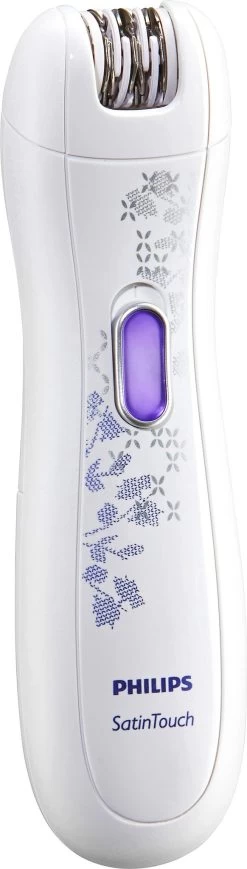 Philips Philips HP6365/03 SatinTouch Precisie Epilator