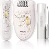 Philips Philips HP6540/00 Epilator Met Precisie-trimmer En Pincet