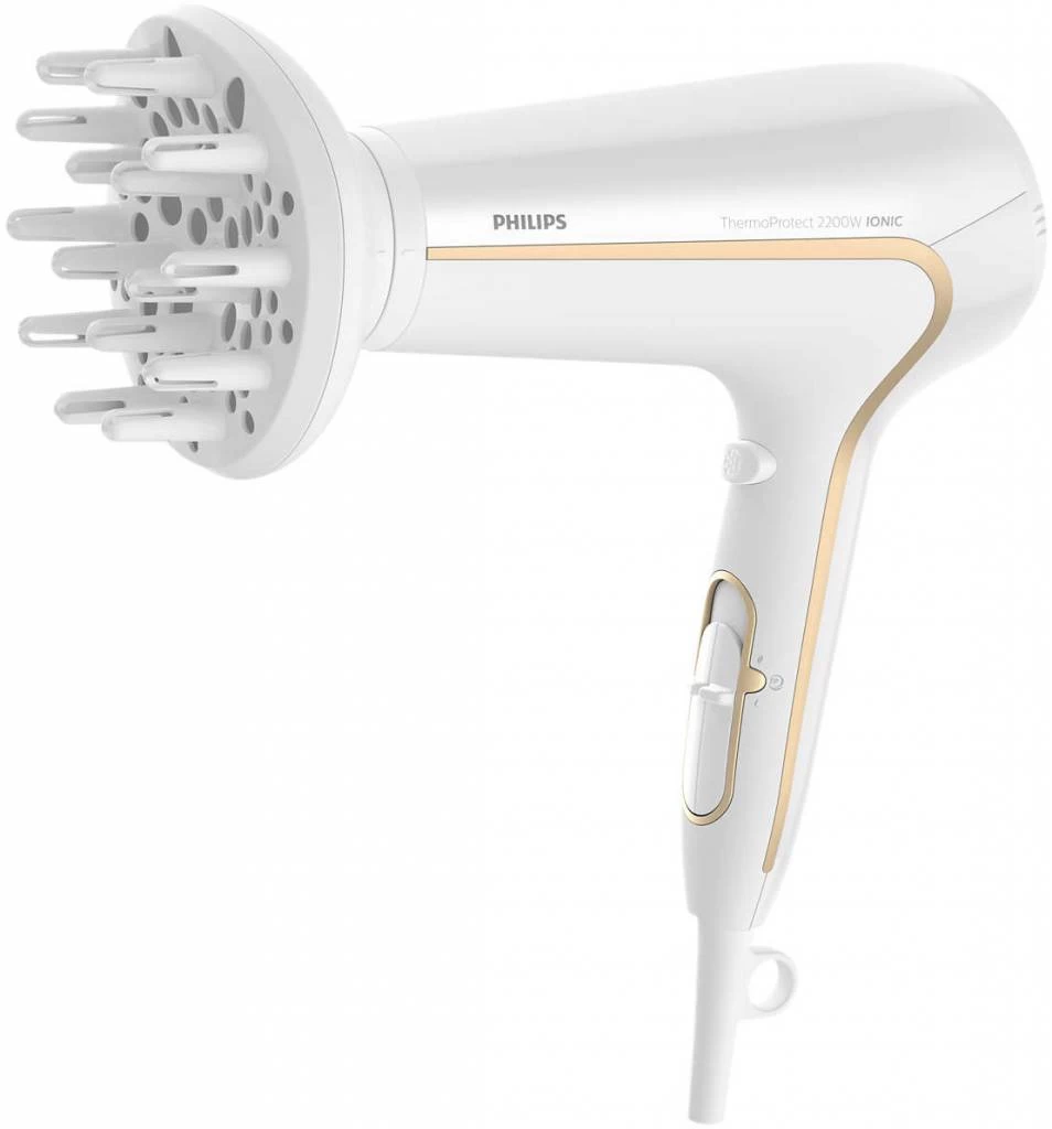 Philips Philips HP8232/00 DryCare Advanced Haardroger - Afbeelding 2