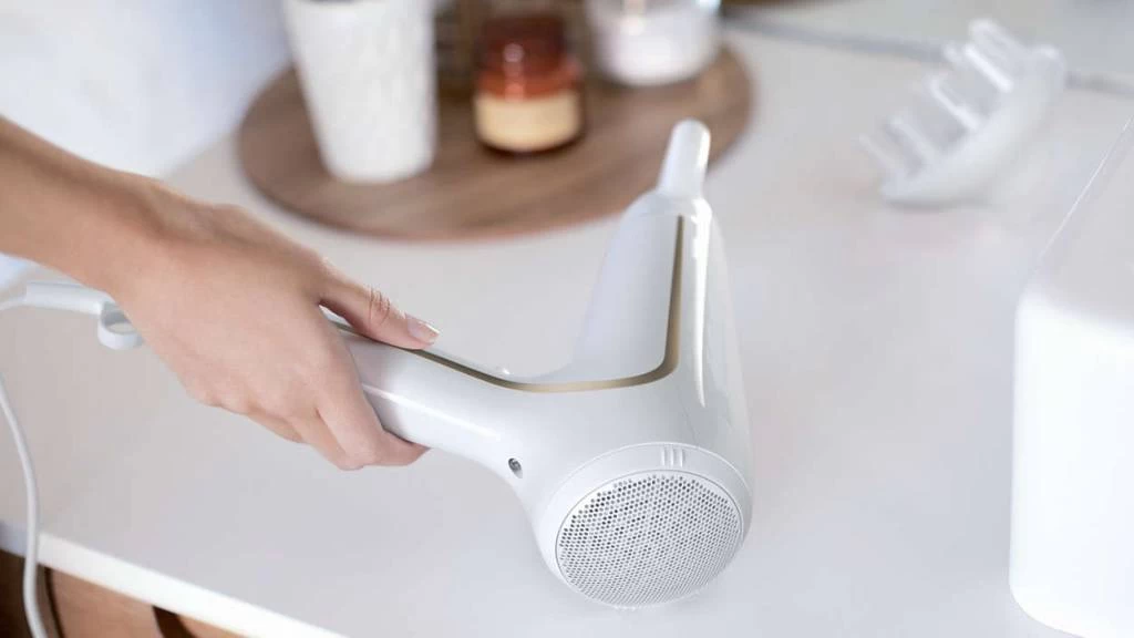 Philips Philips HP8232/00 DryCare Advanced Haardroger - Afbeelding 5