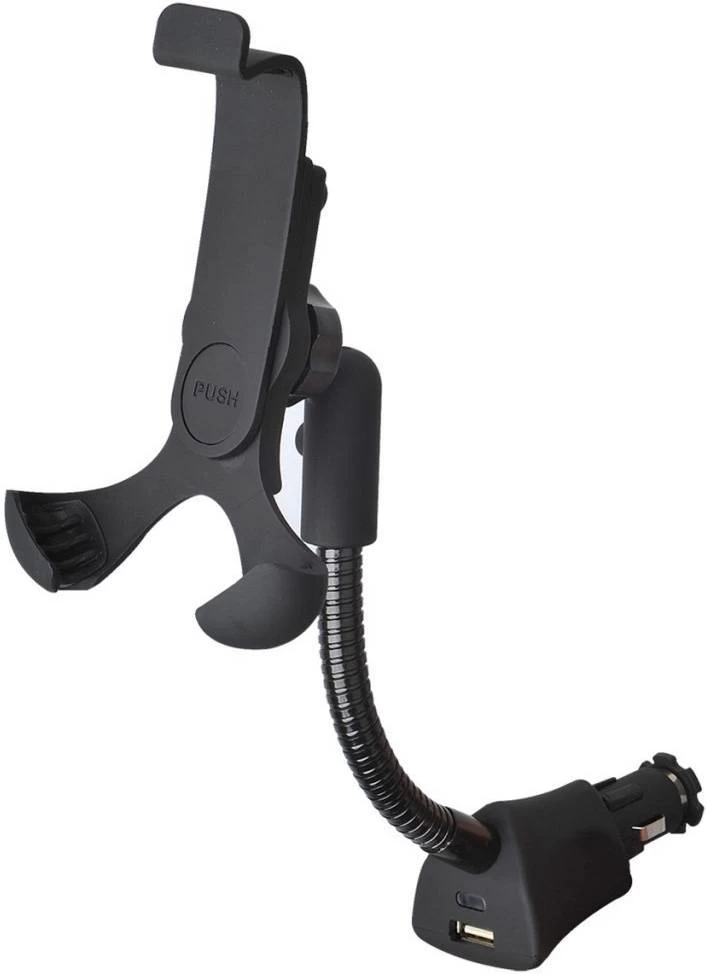 ProPlus ProPlus Auto Smartphone-houder Met Flexibele Zwanenhals - Universeel