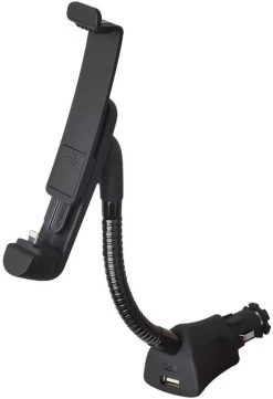 ProPlus ProPlus Autohouder IPhone 5/5S/6 Met Flexibele Zwanenhals