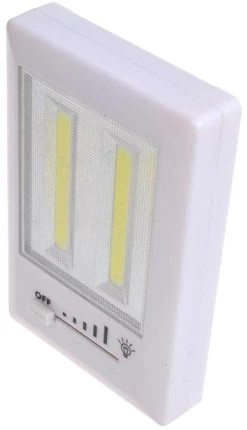 ProPlus ProPlus COB Dimaar LED Light Switch