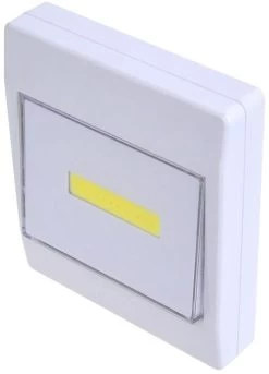 ProPlus ProPlus COB LED Light Switch