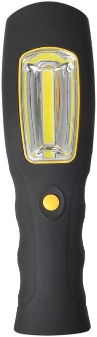 ProPlus ProPlus COB LED Looplamp - Black