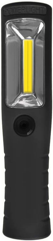 ProPlus ProPlus COB LED Oplaadbare Looplamp Black