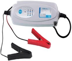 ProPlus ProPlus Smart Acculader 12V