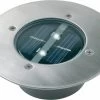 Ranex Ranex Carlo LED Solar Grondspot - Rond