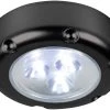 Ranex Ranex Florenz Mini Black LED Druklamp