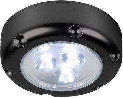 Ranex Ranex Florenz Mini Black LED Druklamp