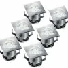 Ranex Ranex Mia LED Grondspot 12V - 6-pack