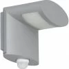 Ranex Ranex Preben LED Wandlamp Met Bewegingsmelder - Grijs